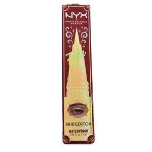 NYX Professional Makeup Bridgeton Collection Epic Ink Liner Glitzed in Gold NEW